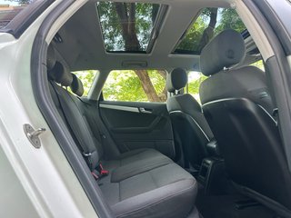 Audi A3 2010