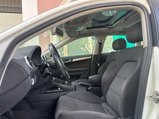 Audi A3 2010