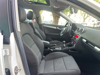 Audi A3 2010