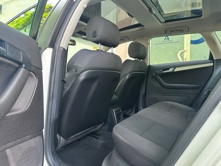 Audi A3 2010