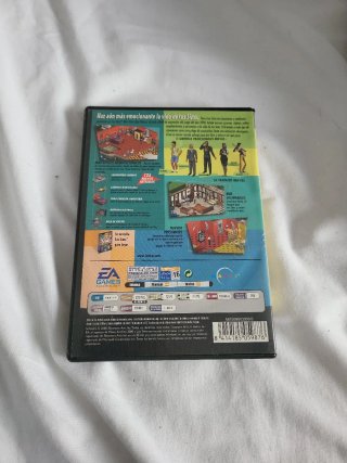 Los Sims: Más Vivos Que Nunca Pack Expansión PC