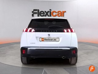 Peugeot 2008 Active Pack BlueHDI 81kW (110CV)
