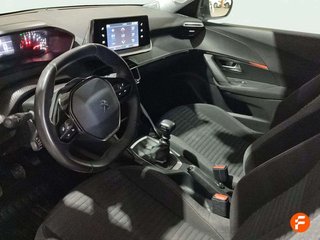 Peugeot 2008 Active Pack BlueHDI 81kW (110CV)