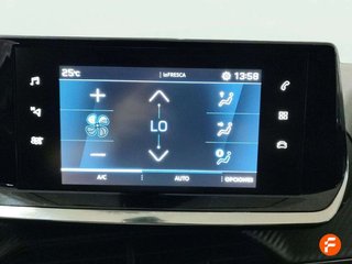 Peugeot 2008 Active Pack BlueHDI 81kW (110CV)