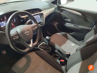 Opel Corsa 1.2T XHL 74kW (100CV) Edition