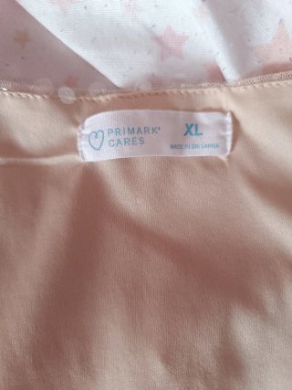 Top tirantes lentejuelas beige