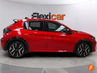 Peugeot 208 GT HYBRID 110 eDCS6