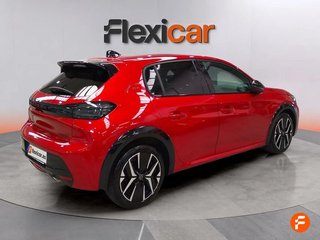 Peugeot 208 GT HYBRID 110 eDCS6