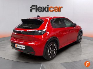 Peugeot 208 GT HYBRID 110 eDCS6