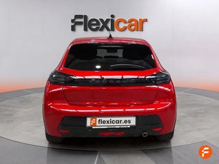 Peugeot 208 GT HYBRID 110 eDCS6