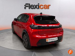 Peugeot 208 GT HYBRID 110 eDCS6
