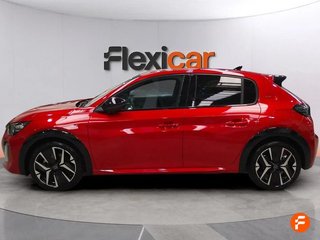 Peugeot 208 GT HYBRID 110 eDCS6