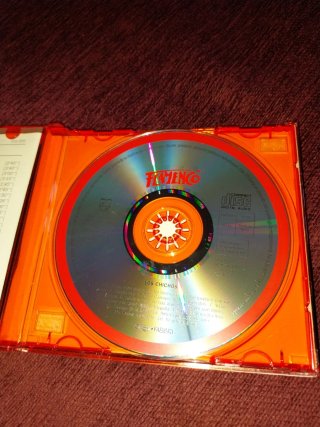 Los Chichos Arte Flamenco CD