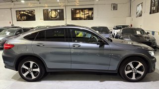 Mercedes-Benz GLC Coupé 220CDI 170cv 4MATIC 2019