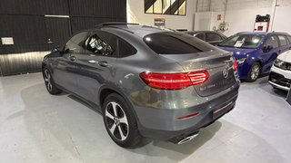 Mercedes-Benz GLC Coupé 220CDI 170cv 4MATIC 2019