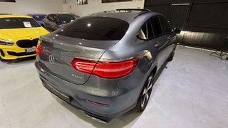 Mercedes-Benz GLC Coupé 220CDI 170cv 4MATIC 2019