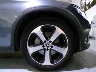 Mercedes-Benz GLC Coupé 220CDI 170cv 4MATIC 2019