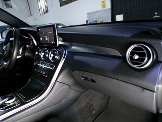 Mercedes-Benz GLC Coupé 220CDI 170cv 4MATIC 2019