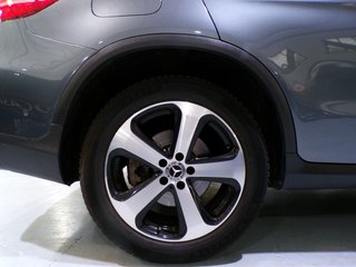Mercedes-Benz GLC Coupé 220CDI 170cv 4MATIC 2019