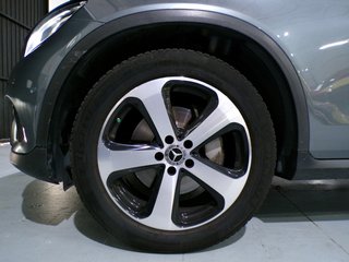 Mercedes-Benz GLC Coupé 220CDI 170cv 4MATIC 2019