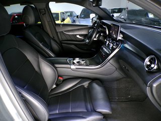 Mercedes-Benz GLC Coupé 220CDI 170cv 4MATIC 2019