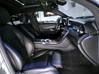 Mercedes-Benz GLC Coupé 220CDI 170cv 4MATIC 2019