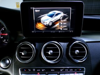 Mercedes-Benz GLC Coupé 220CDI 170cv 4MATIC 2019