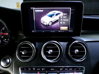 Mercedes-Benz GLC Coupé 220CDI 170cv 4MATIC 2019