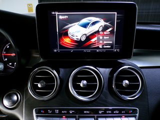 Mercedes-Benz GLC Coupé 220CDI 170cv 4MATIC 2019