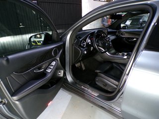 Mercedes-Benz GLC Coupé 220CDI 170cv 4MATIC 2019