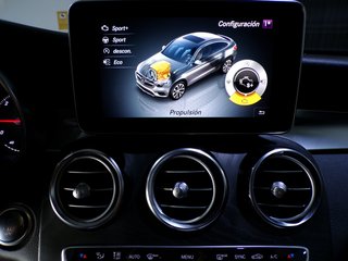 Mercedes-Benz GLC Coupé 220CDI 170cv 4MATIC 2019