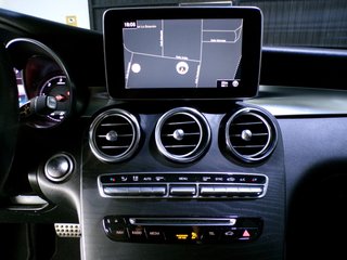 Mercedes-Benz GLC Coupé 220CDI 170cv 4MATIC 2019