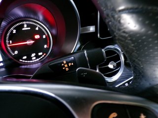 Mercedes-Benz GLC Coupé 220CDI 170cv 4MATIC 2019