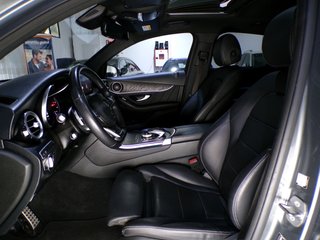 Mercedes-Benz GLC Coupé 220CDI 170cv 4MATIC 2019