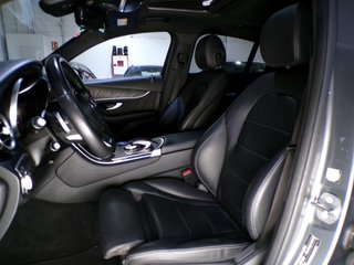 Mercedes-Benz GLC Coupé 220CDI 170cv 4MATIC 2019