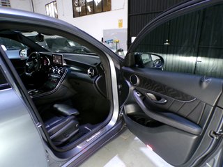 Mercedes-Benz GLC Coupé 220CDI 170cv 4MATIC 2019