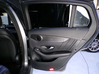 Mercedes-Benz GLC Coupé 220CDI 170cv 4MATIC 2019