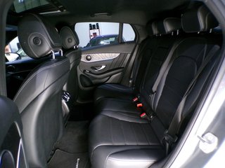 Mercedes-Benz GLC Coupé 220CDI 170cv 4MATIC 2019
