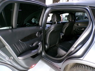 Mercedes-Benz GLC Coupé 220CDI 170cv 4MATIC 2019