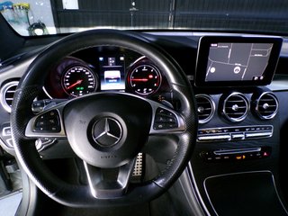 Mercedes-Benz GLC Coupé 220CDI 170cv 4MATIC 2019