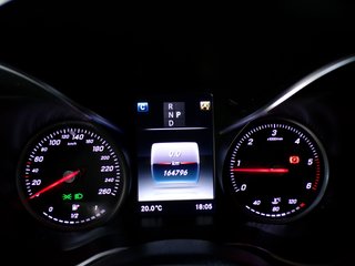 Mercedes-Benz GLC Coupé 220CDI 170cv 4MATIC 2019