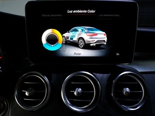 Mercedes-Benz GLC Coupé 220CDI 170cv 4MATIC 2019