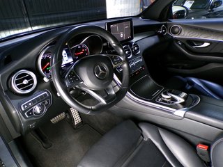 Mercedes-Benz GLC Coupé 220CDI 170cv 4MATIC 2019