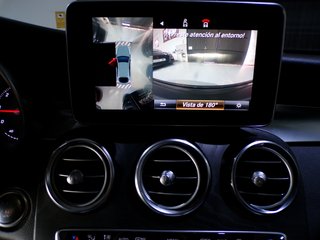 Mercedes-Benz GLC Coupé 220CDI 170cv 4MATIC 2019