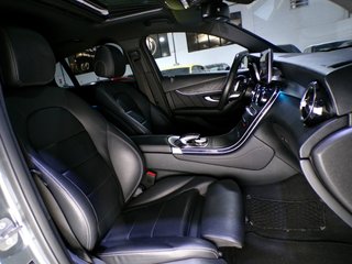 Mercedes-Benz GLC Coupé 220CDI 170cv 4MATIC 2019