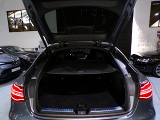 Mercedes-Benz GLC Coupé 220CDI 170cv 4MATIC 2019