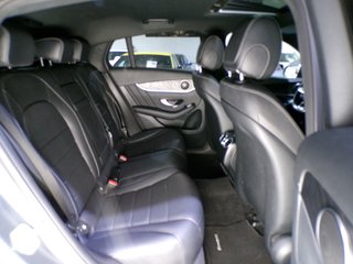 Mercedes-Benz GLC Coupé 220CDI 170cv 4MATIC 2019