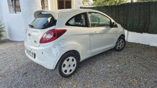 Ford Ka 2014
