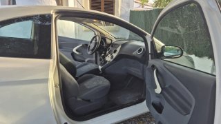 Ford Ka 2014