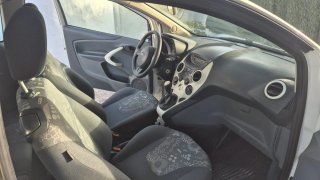 Ford Ka 2014